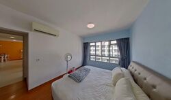 Blk 271D Punggol Residences (Punggol), HDB 4 Rooms #580663741